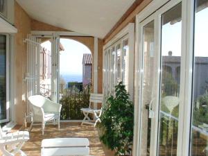 Bel appartement climatisé - Résidence avec piscine