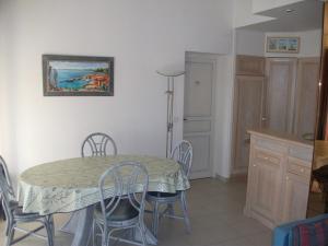 Appartement Bel appartement climatisé - Résidence avec piscine Les Cigalines Appt F66 83240 Cavalaire-sur-Mer Provence-Alpes-Côte d\'Azur