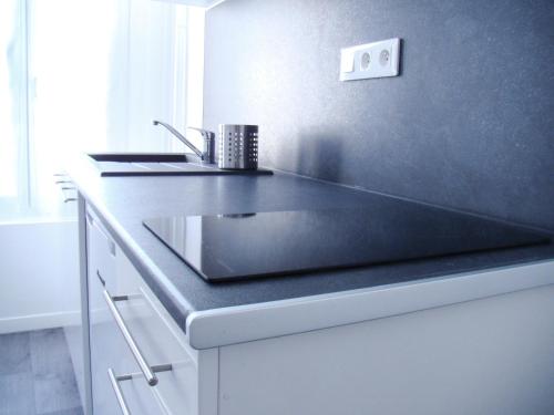 Bel Appartement Coeur de Ville