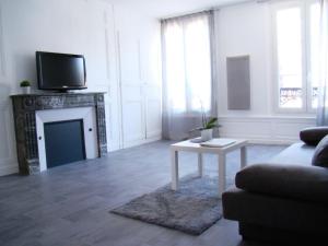 Bel Appartement Coeur de Ville