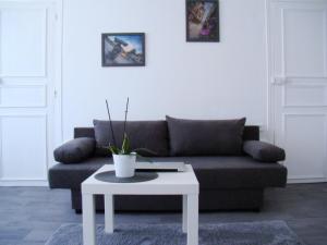 Bel Appartement Coeur de Ville