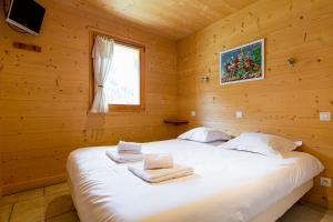 Bel appartement confortable à l'entrée du Grand Bornand Village