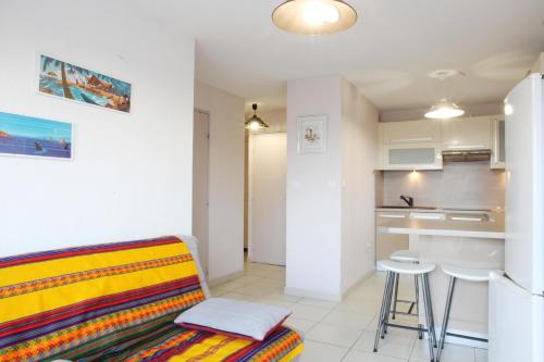 Bel appartement contemporain 100m de la plage