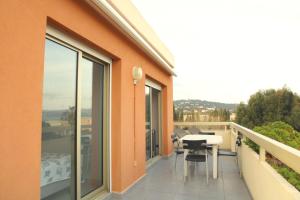 Bel appartement contemporain 100m de la plage