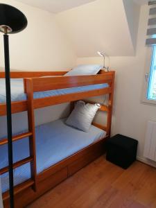 #Bel appartement cosy Clos Mathilde !