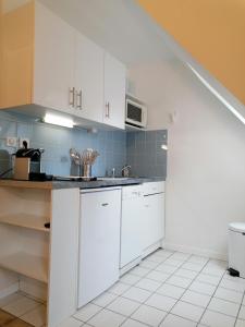 #Bel appartement cosy Clos Mathilde !
