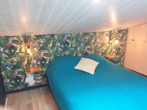 Bel appartement