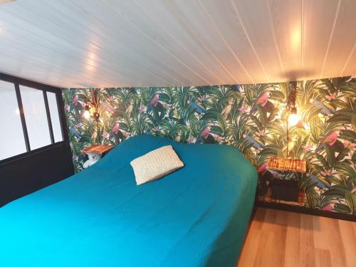 Bel appartement