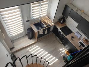 Bel appartement
