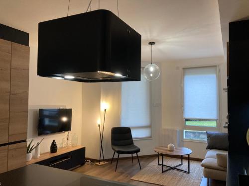 Bel Appartement CV