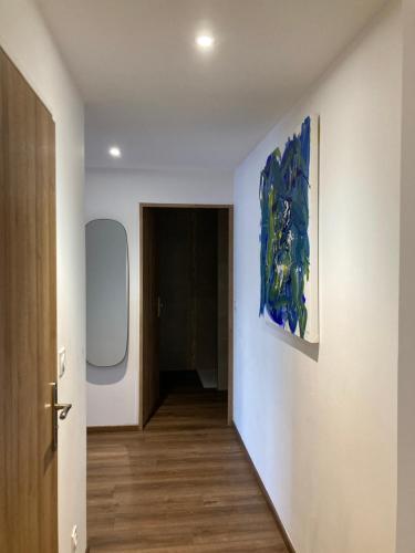 Bel Appartement CV