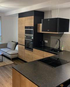 Bel Appartement CV