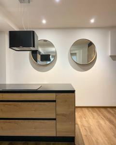 Bel Appartement CV