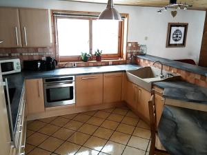 Bel appartement dans chalet traditionnel à Bonneval sur Arc 84924