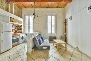 Bel Appartement dans L'Hyper centre PlCastellane