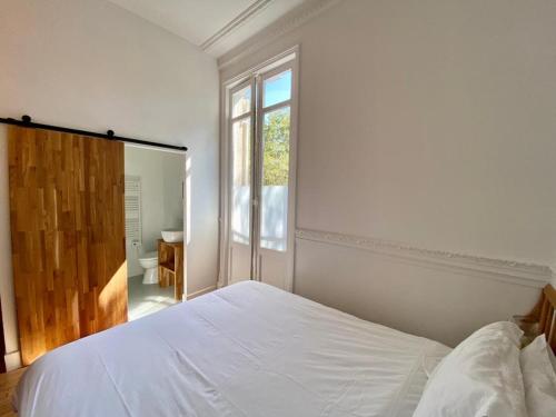 Bel appartement dans la Ville d'Hiver