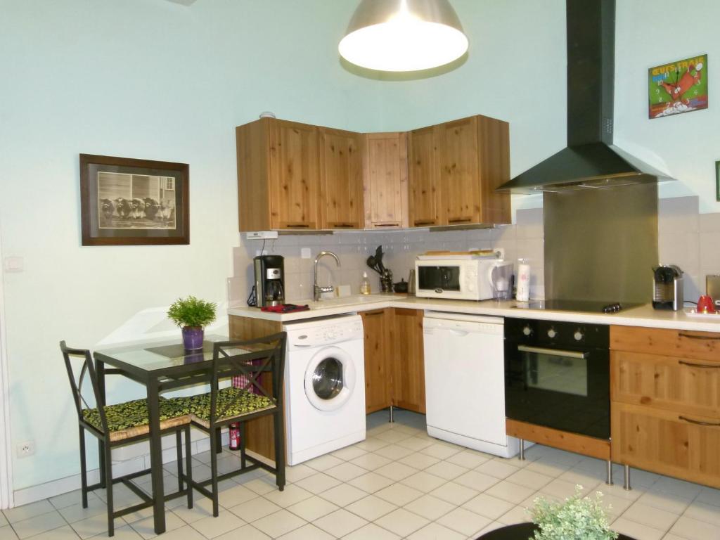 Bel appartement dans le centre historique avec wi-fi et toutes les commodités
