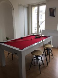 Bel appartement dans le centre historique de Rouen