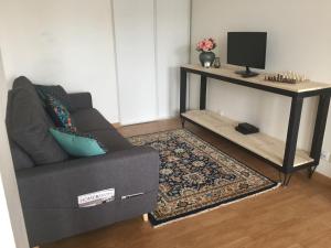 Bel appartement dans le centre historique de Rouen