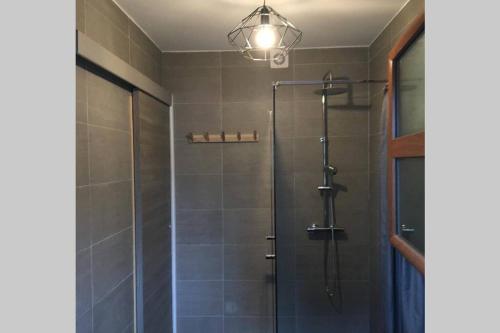 Bel appartement dans le centre ville de Cavalaire
