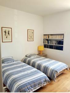 Appartement Bel appartement dans magnifique propriété d'Anjou Château de la Chetardière Rue de l'océan  49500 Sainte gemmes d'Andigné 49500 Sainte-Gemme-dʼAndigné Pays de la Loire