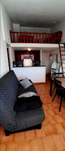 bel appartement dans résidence avec piscine