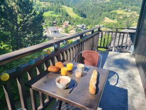 BEL APPARTEMENT DANS RESIDENCE DE STANDING
