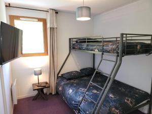 BEL APPARTEMENT DANS RESIDENCE DE STANDING