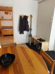 Bel appartement dans une ferme Vosgienne