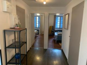 Bel appartement de 2 chambres a Vic-sur-Cere