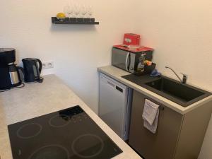 Bel appartement de 2 chambres a Vic-sur-Cere