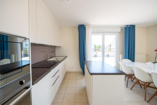 Bel appartement de 3 chambres à 20 min de Paris