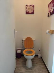 Bel appartement de 42 m2 , 1 chambre , climatisé.
