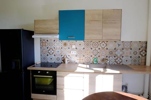 Bel appartement de 52m2 avec vue sur Limoges