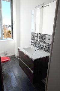 Bel appartement de 52m2 avec vue sur Limoges