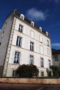 Appartement Bel appartement de 52m2 avec vue sur Limoges 2ème étage 7 Impasse Saint-Surin 87000 Limoges Limousin