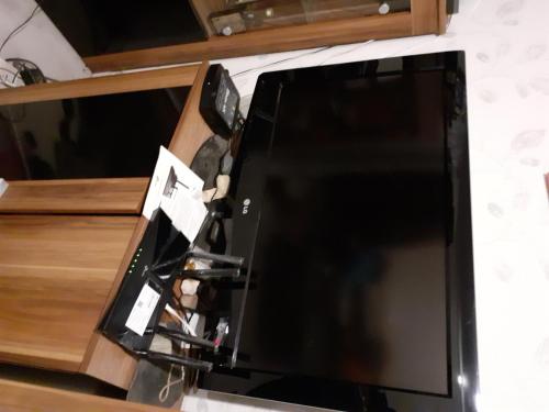bel appartement de 56 m² au calme et de plein pied