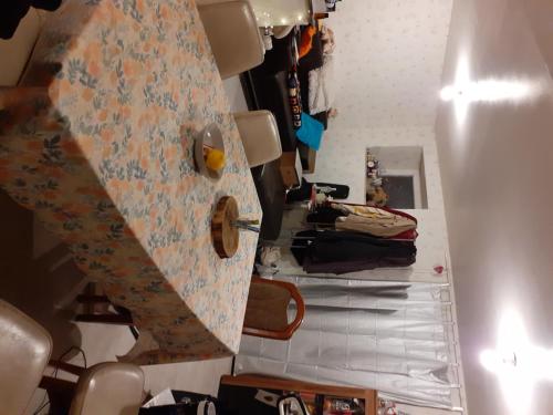 bel appartement de 56 m² au calme et de plein pied