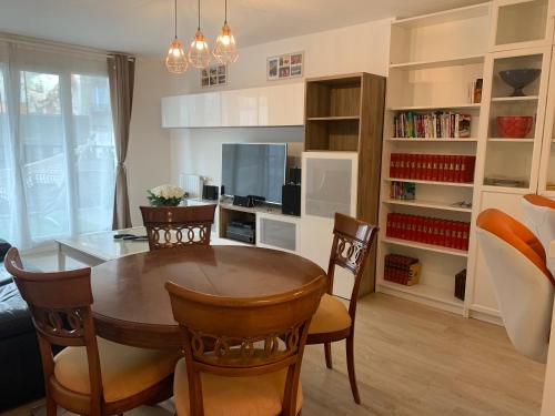 Bel appartement de 65 m2