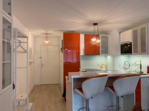 Bel appartement de 65 m2