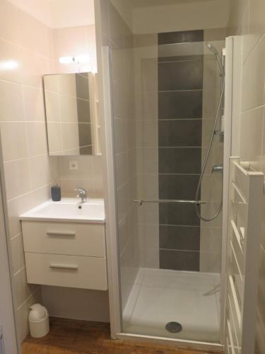 Bel appartement de 75 m2 au cœur de Dijon