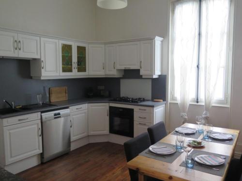 Bel appartement de 75 m2 au cœur de Dijon