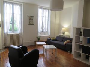Bel appartement de 75 m2 au cœur de Dijon