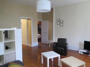 Bel appartement de 75 m2 au cœur de Dijon