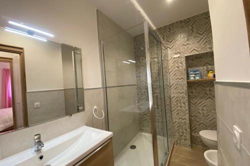 Bel appartement de standing au Suquet