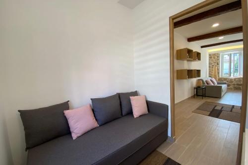 Bel appartement de standing au Suquet