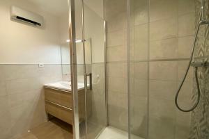 Bel appartement de standing au Suquet