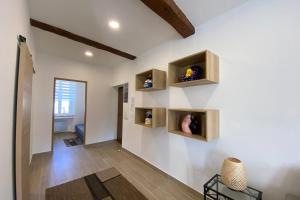 Bel appartement de standing au Suquet