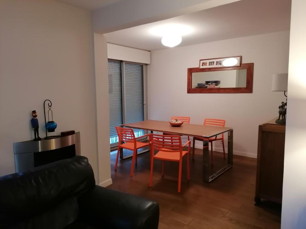 Appartement Bel appartement de standing idéalement situé 47 Route d'Espagne 31100 Toulouse