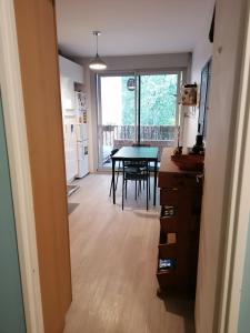 Bel appartement de standing idéalement situé